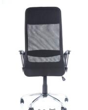 Кресло компьютерное SIGNAL Q-345 черный