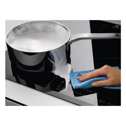 Поверхность газовая ELECTROLUX EGG6407K