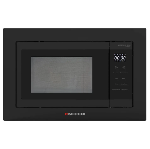 Микроволновая печь MEFERI MMO6020BK SLIM COMFORT