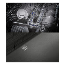 Посудомоечная машина встраиваемая SIEMENS SN87TX02CE