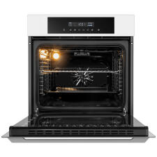 Духовой шкаф электрический MAUNFELD AEOD60103W