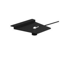 Каркас стула Sheffilton SHT-S120-1 часть 1 артикул КС-141 черный муар (+)