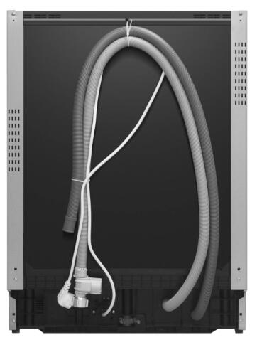 Посудомоечная машина MEFERI MDW6083 COMFORT PLUS