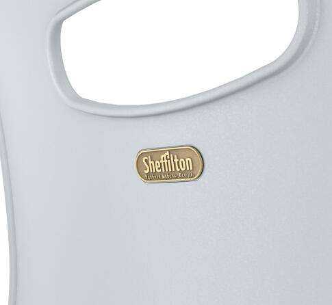 Стул Sheffilton SHT-S-TN21/3-5 а3-5 серый/антрацит