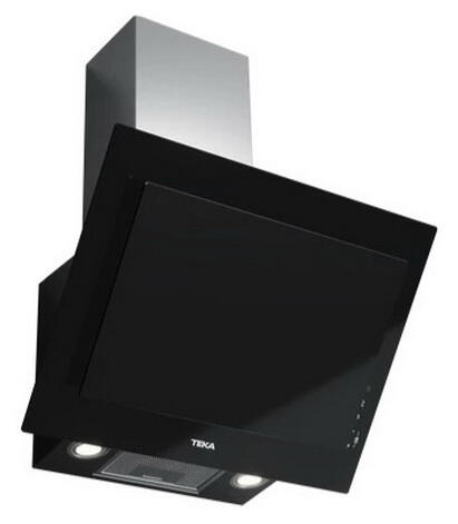 Вытяжка TEKA DVT 68660 TBS BLACK