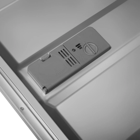 Посудомоечная машина MEFERI MDW4562WH FS LIGHT