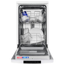 Посудомоечная машина MAUNFELD MWF45220W