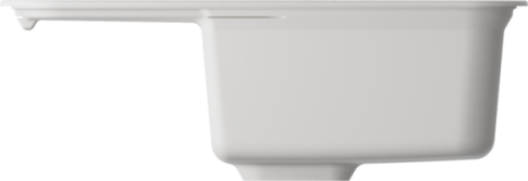 Кухонная мойка Omoikiri Tasogare 65-PA Artgranit/пастила