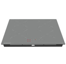Варочная панель индукционная MEFERI MIH604GR POWER