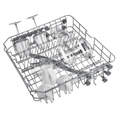 Посудомоечная машина MAUNFELD MLP6022A01 Light Beam