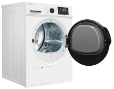 Сушильная машина MEFERI MDR1015WH HP ULTRA