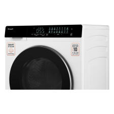 Стирально-сушильная машина WEISSGAUFF WMD 788 Touch Inverter Steam