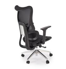 Кресло компьютерное HALMAR CASPER черный