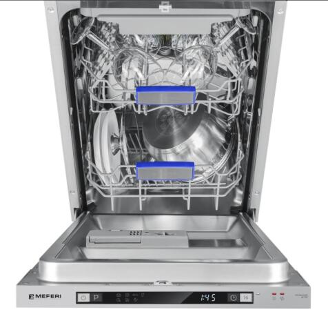 Посудомоечная машина MEFERI MDW4573 ULTRA