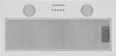 Кухонная вытяжка MAUNFELD UNO 60 белый