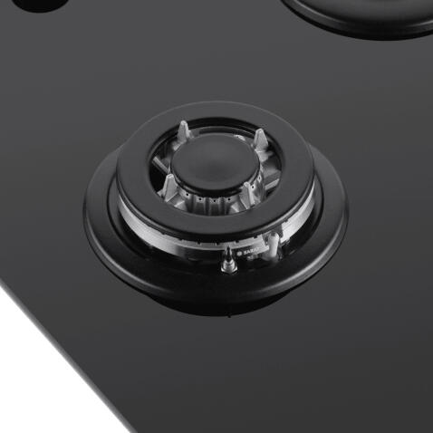 Поверхность газовая MAUNFELD EGHG.43.33CB2/G