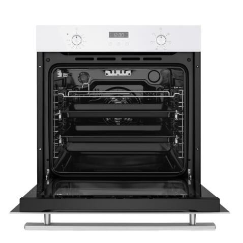 Духовой шкаф электрический MAUNFELD EOEM.769W