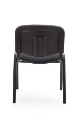 Стул HALMAR ISO черный, OBAN EF019