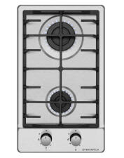 Поверхность газовая MAUNFELD EGHS.32.6CS/G