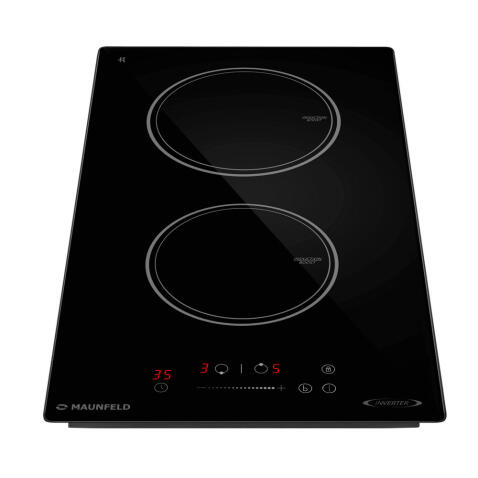 Поверхность индукционная MAUNFELD AVI3023SBK