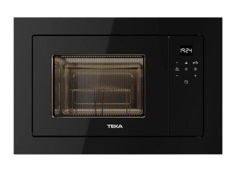 Микроволновая печь TEKA ML 8210 BIS NIGHT RIVER BLACK