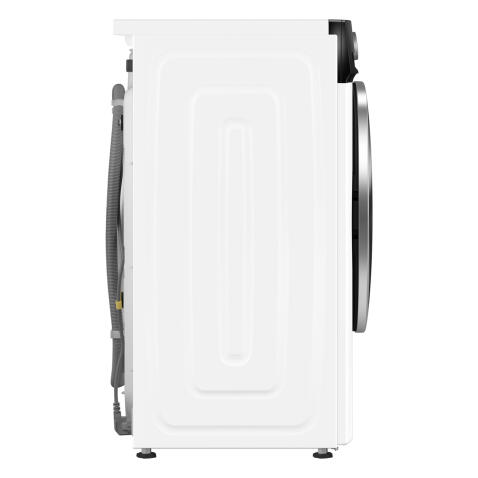 Стирально-сушильная машина WEISSGAUFF WMD 4628 Inverter Steam