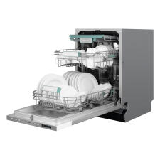 Посудомоечная машина встраиваемая WEISSGAUFF BDW 4533 D Timer Floor