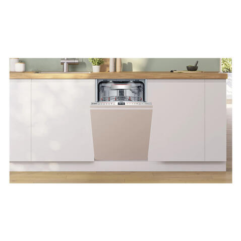 Посудомоечная машина встраиваемая BOSCH SPV6ZMX17E