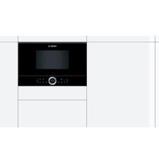 Микроволновая печь встраиваемая BOSCH BFL 634GB1