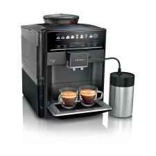 Кофемашина SIEMENS TE653M19RW