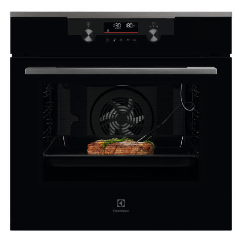 Духовой шкаф ELECTROLUX KODDP77H