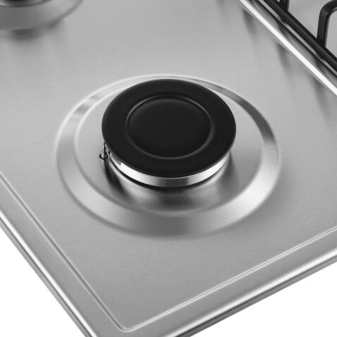 Поверхность газовая MAUNFELD EGHS.64.3STS-ES/G