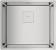 Мойка из нерж. стали ТЕКА FLEXLINEA RS15 45.40 SQ