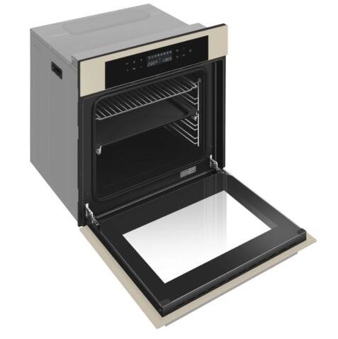 Духовой шкаф электрический MEFERI MEO6010BG ULTRA