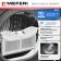 Сушильная машина MEFERI MDR1016GR HP COMFORT