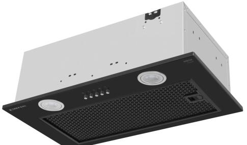 Вытяжка кухонная MEFERI INBOX52BK POWER