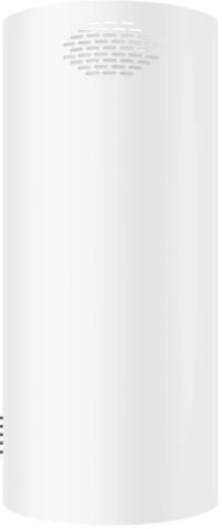 Вытяжка кухонная MEFERI TUBE40WH ISLA POWER