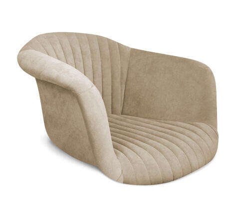 Сидение Sheffilton SHT-ST31-С1 артикул S-199 ванильный крем