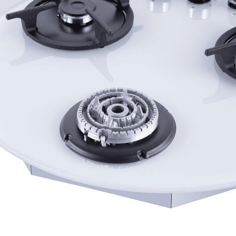 Поверхность газовая MAUNFELD EGHG.43.23CW/G