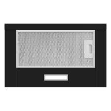 Вытяжка WEISSGAUFF TEL 500 Black Glass