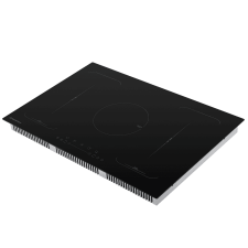 Поверхность индукционная MAUNFELD EVI.775-FL2-BK