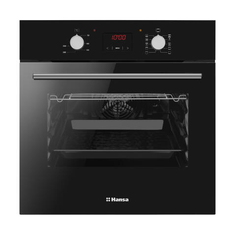 Духовой шкаф HANSA BOES68460