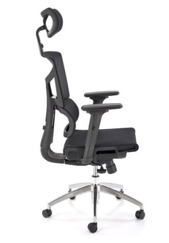 Кресло компьютерное HALMAR MARCUS черный