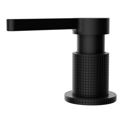 Дозатор Omoikiri OM-05 GB графит