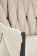 Кресло компьютерное HALMAR TALON светло-бежевый Кресло компьютерное HALMAR TALON светло-бежевый