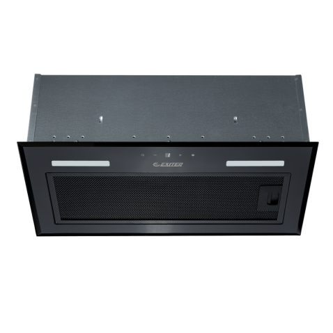 Вытяжка EXITEQ EX-1246 black