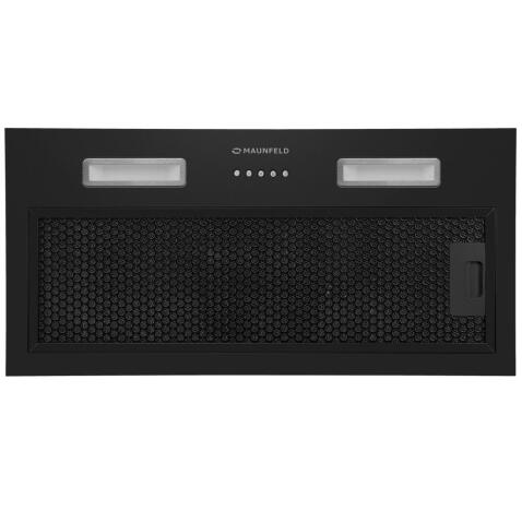 Кухонная вытяжка MAUNFELD Thames 603PM черный