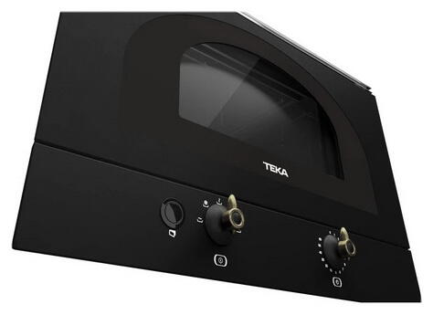 Микроволновая печь TEKA MWR 22 BI ANTHRACITE-OB