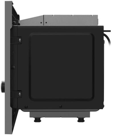 Микроволновая печь MEFERI MMO6020IX SLIM POWER