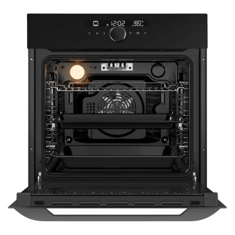 Духовой шкаф электрический MAUNFELD EOEH7613B Matt